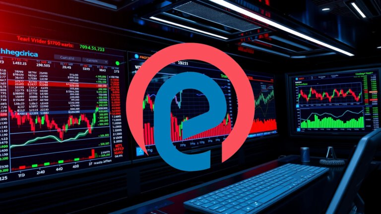 Eutelsat Aktie leidet weiterhin unter Abwärtstrend