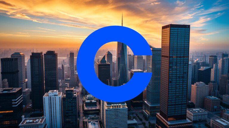 Coinbase Aktie: Konkurrenz für Robinhood im Blick