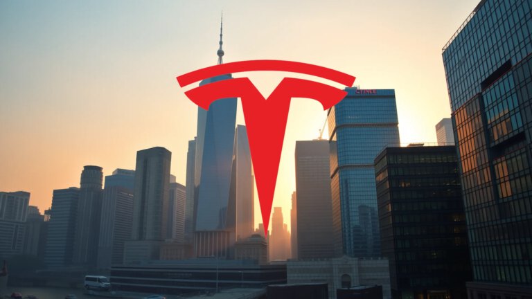 Börse Express: Tesla-Aktie unter 60-Tage-Druck