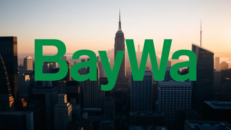 BayWa Aktie: Niederschmetterndes Urteil für Investoren