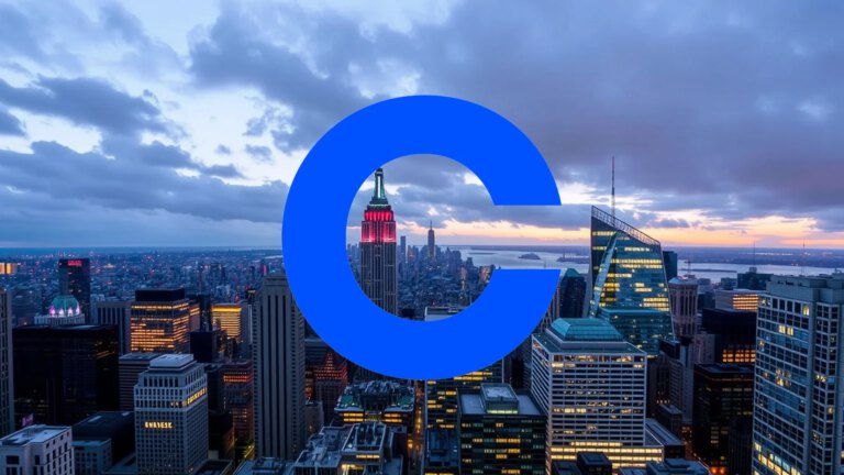 Börse Express – Coinbase Aktie: Strategischer Schritt