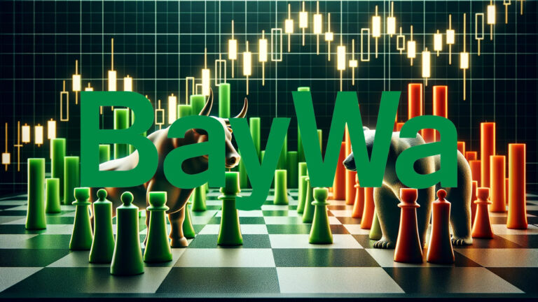 BayWa Aktie: Vorhersehbare Ungewissheiten an der Börse