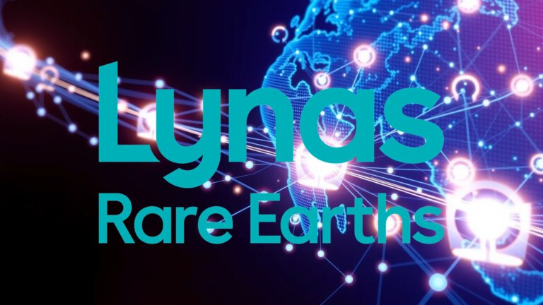 Lynas Aktie: Aufstieg mit Dämpfer an der Börse