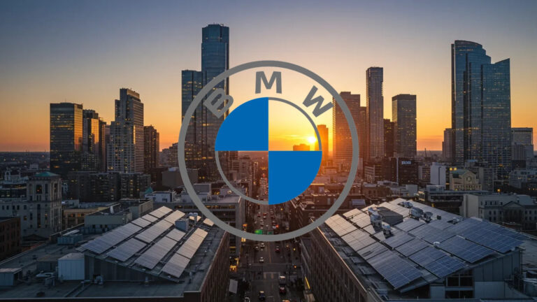 BMW Aktie: China-Meilenstein bleibt ohne Wirkung