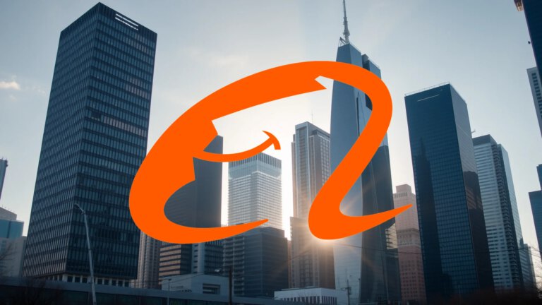 Alibaba Aktie: Millionen-Investment beim Börse Express