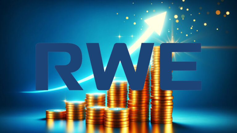 RWE Aktie: Rückkauf-Offensive nimmt Fahrt auf