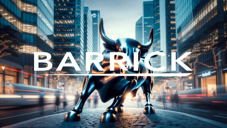 Barrick Gold: Mali-Risiko verringert