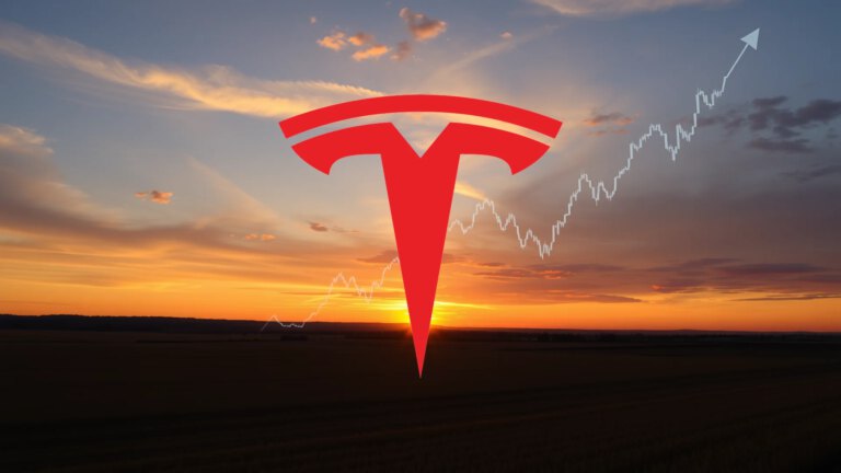 Tesla Aktie: Aktuelles Höhenniveau analysiert