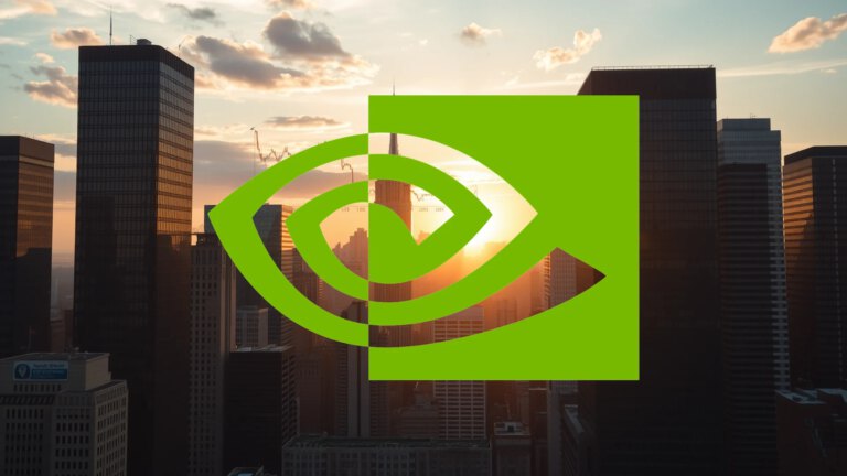 Nvidia Aktie: 20-Milliarden-Deal im Fokus