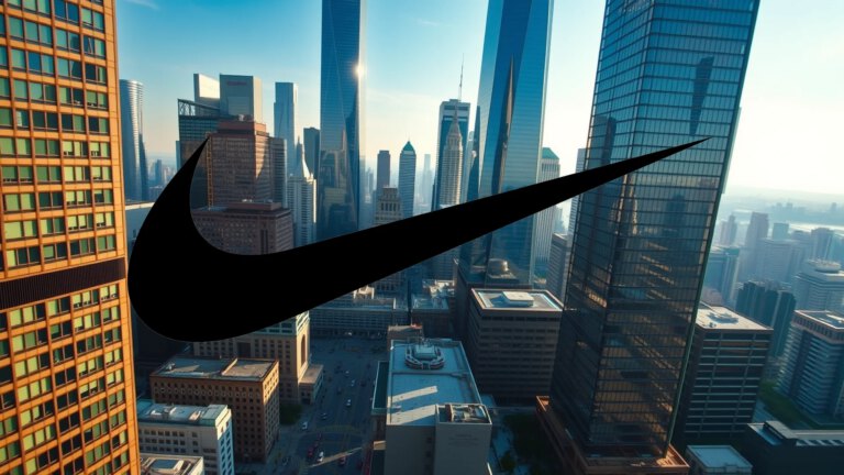 Nike Aktie: Erfolgsquote steigt beim Börsenhandel