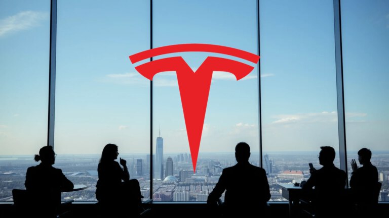 Tesla Aktie: Einschätzung der aktuellen Geschäftslage