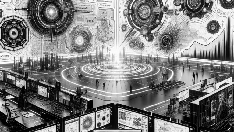 Wesentliche KI-Tools des Jahres im Überblick