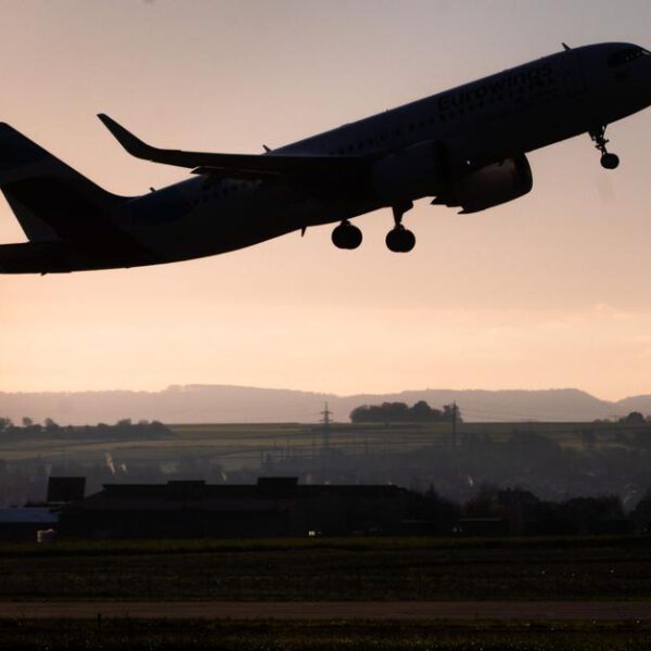 Airbus A320-Jets fast alle wieder in Betrieb