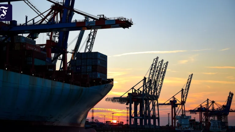 Ifo-Index fällt zum Jahresende