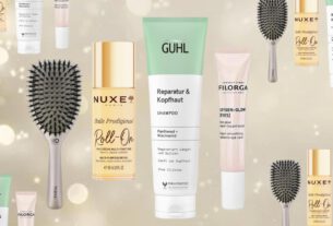 Tests von 5 Beauty-Produkten für die Vorweihnachtszeit