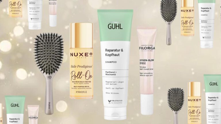 Tests von 5 Beauty-Produkten für die Vorweihnachtszeit
