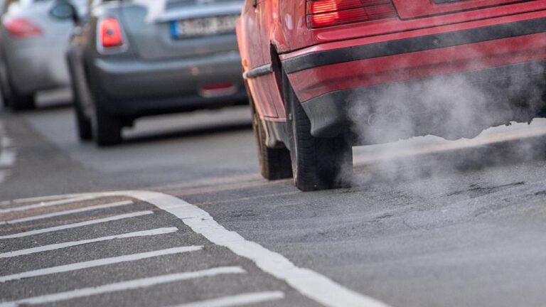 EU-Kommission plant Rücknahme des Verbrenner-Aus