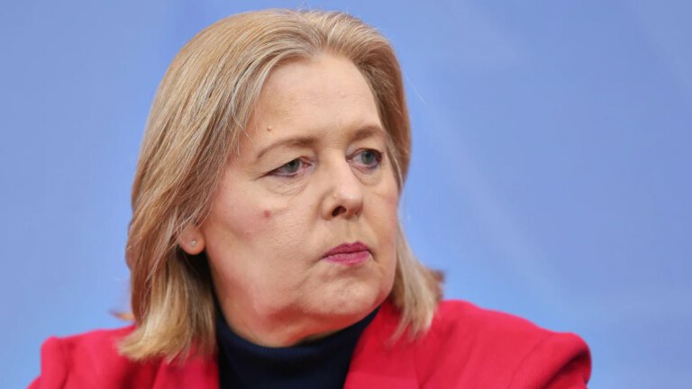 Bürgergeld-Reform: Einigung der Regierung über kritische Punkte