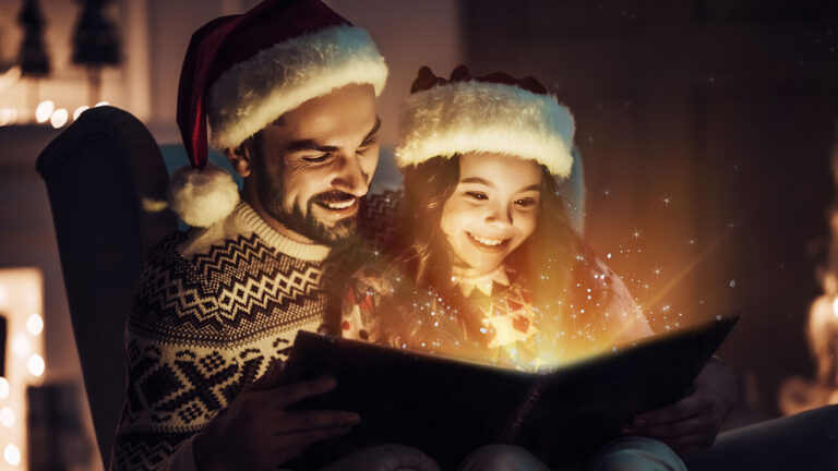 DAX-Dividende mit Weihnachtsbonus sichern