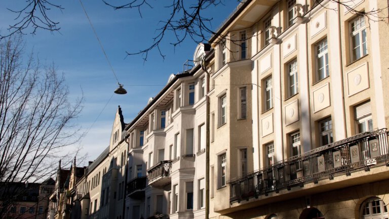 Mieterschutz: Hubig plant neue Maßnahmen in Deutschland