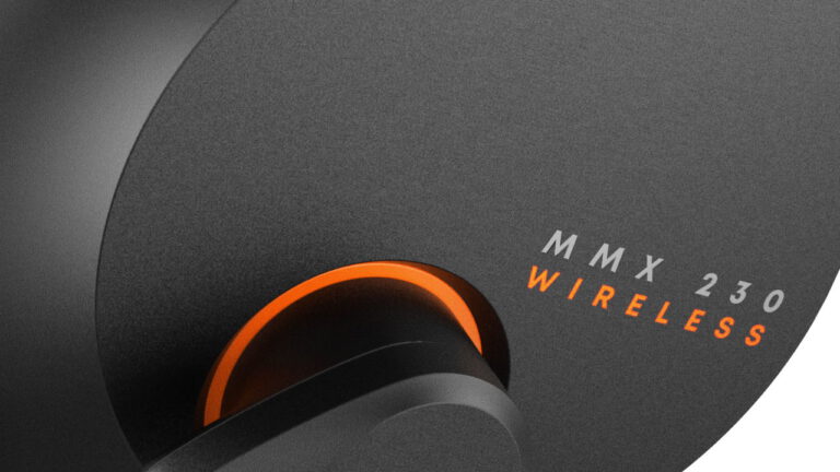 Wireless Gaming-Headset für optimale Leistung und Stil