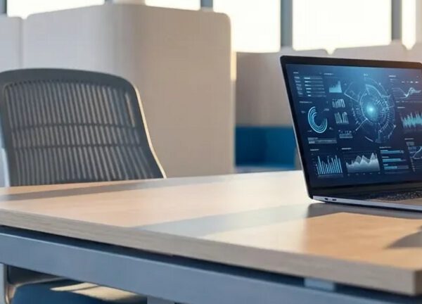 Teamarbeit fördert die Produktivität von KI