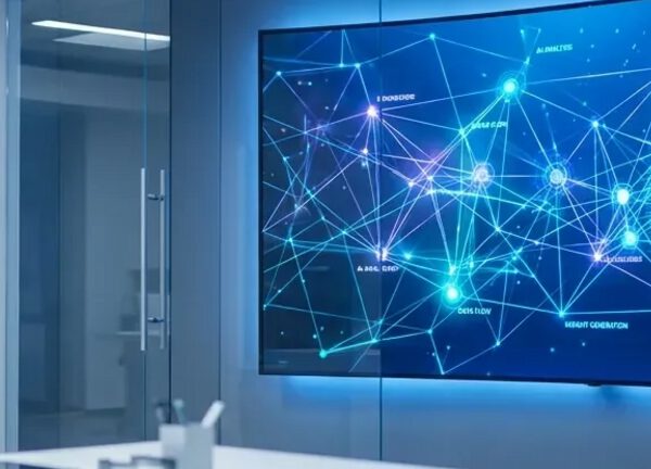 Chatbots und autonome Agenten im Wandel