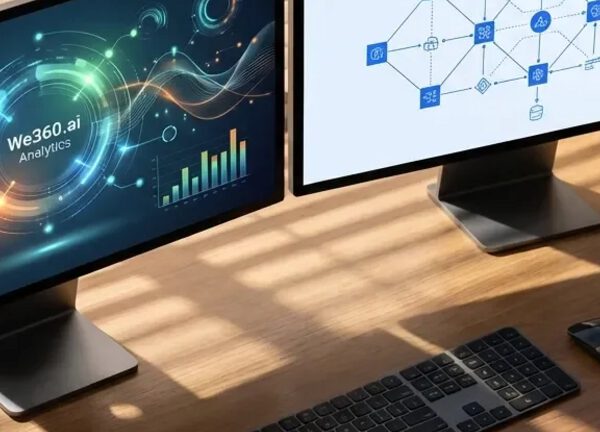 We360.ai und Icostamp gestalten den KI-Produktivitätsmarkt