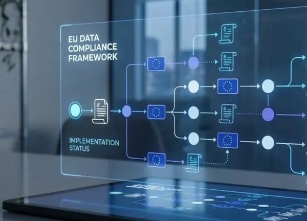 EU verlängert Frist für KI-Compliance in HR-Abteilungen