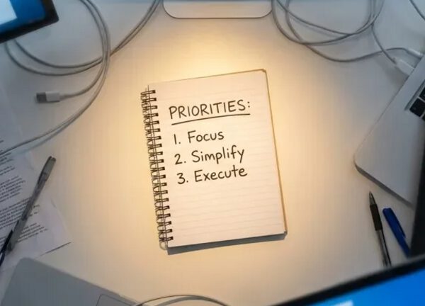 KI-Tools beenden 2025 die historische Entscheidungsfatigue