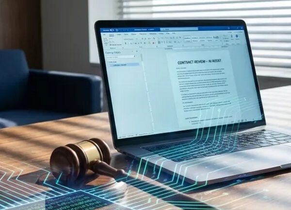 BriefCatch akquiriert Millionen für juristische KI-Tools