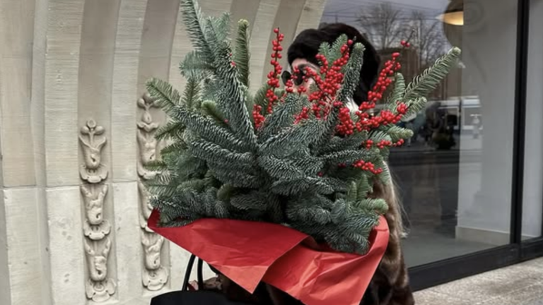 Last-Minute-Outfit-Tipps für die Weihnachtsfeier 2025