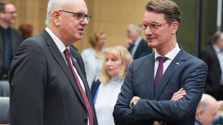 Bundesrat beschließt Pendlerpauschale, Wehrdienst und Gastronomie-Steuer