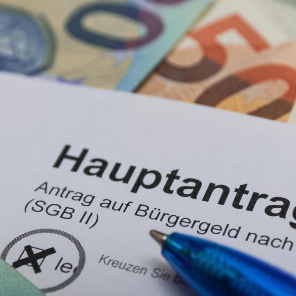 Bundesregierung erzielt Einigung zur Bürgergeld-Reform