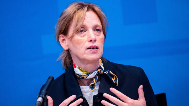 Investitionen in Kitas als Schicksalsfrage für Deutschland