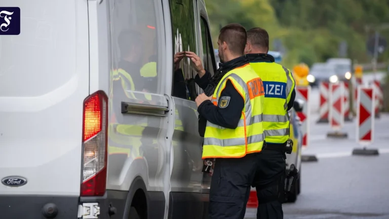 Bundespolitik: Fast 1600 Asylsuchende trotz Zurückweisung eingereist