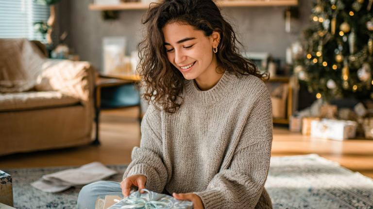 15 Geschenke unter 15 Euro von H&M, die Freude bringen