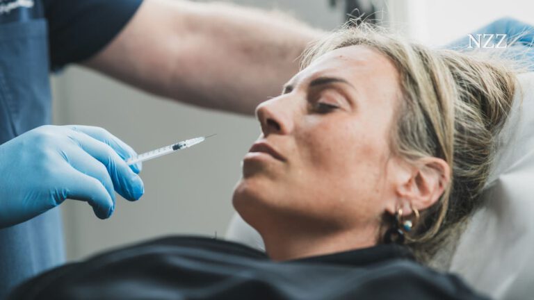 Polyacrylamid-Filler: Risiken und schwere Komplikationen