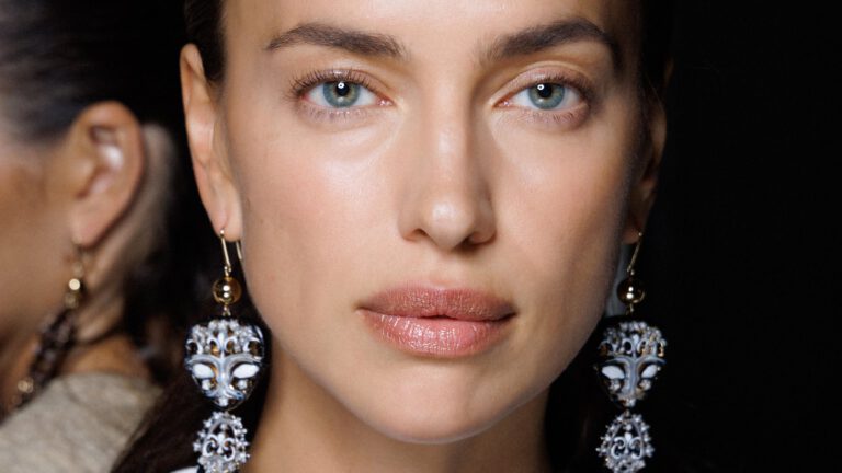 Chanel-Shine: Der Beauty-Trend für den Winter 2026