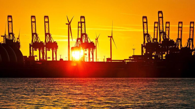 Deutsche Industrie hält Mercosur-Abkommen für überfällig