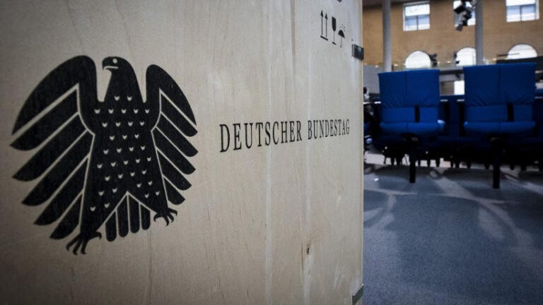 Bundesregierung beschließt Reform des Bürgergeldes