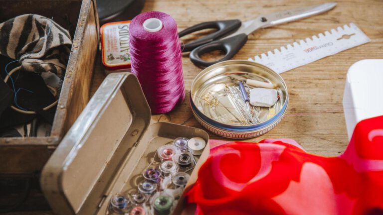 Landkreis Landsberg sucht das kreativste Outfit beim Fair Fashion Contest