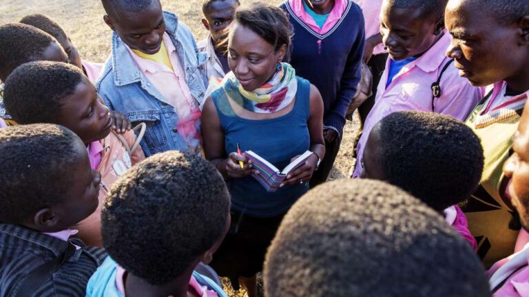 Resilienz als Schlüssel zur Krisenbewältigung