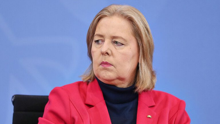 Bürgergeldreform: Einigung der Bundesregierung erzielt