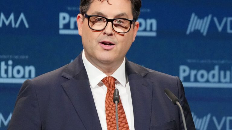 Maschinenbau in Deutschland weiter im Rückgang