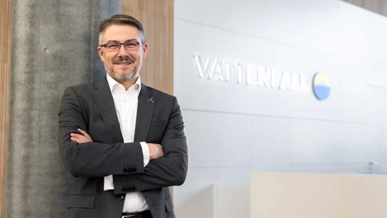 Vattenfall-Chef: Druck auf Stromanbieter wächst