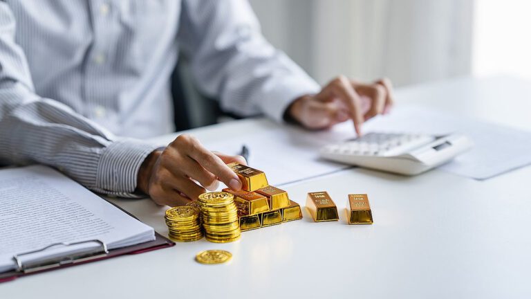 Gold und Silber 2026: Marktanalyse nach der Megarallye