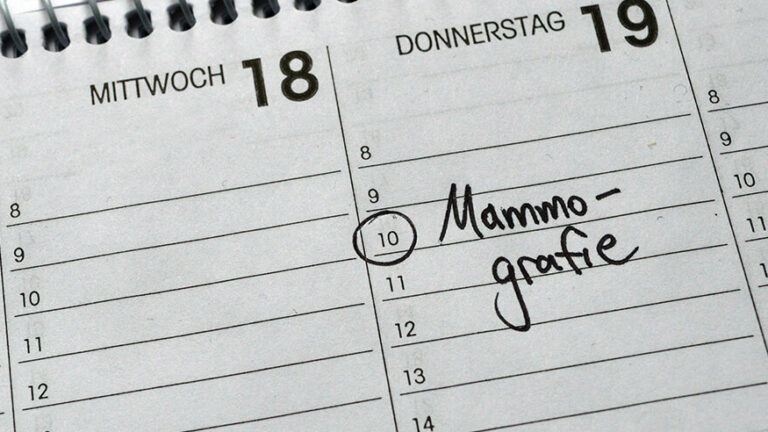 Krebsvorsorge und Früherkennung | DKFZ