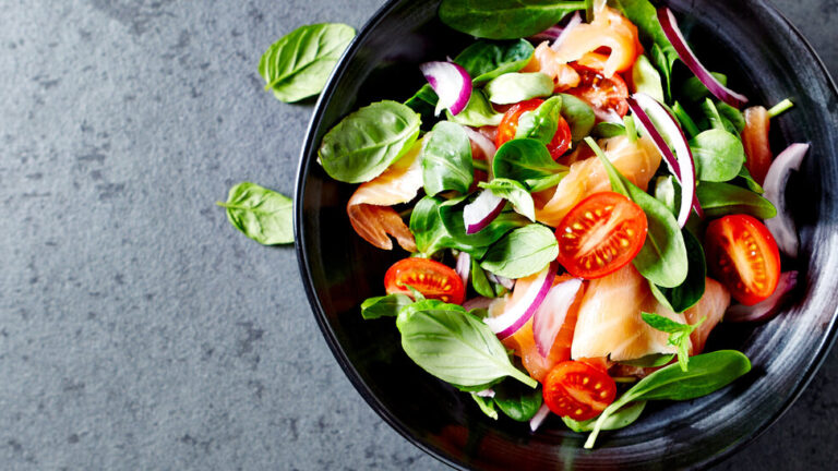 Ernährung und Krebs: Einfluss gesunder Kost auf Risiko