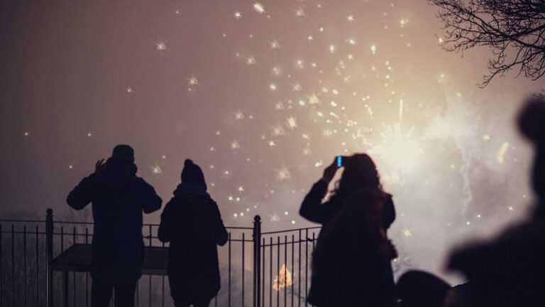 Lippe: Großer Böller-Diebstahl aus Überseecontainern